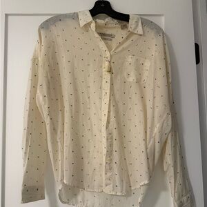 Scotch & Soda Western Blouse